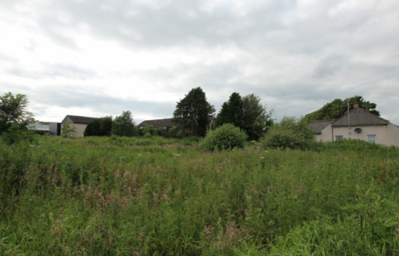 Development Opportunity in Carstairs photo